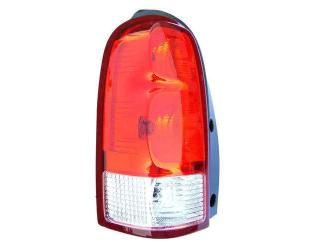LH TAILLAMP ASSY; TERRAZA 0507