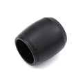 GrimmSpeed Stubby Shift Knob Black Delrin - M12x1.25