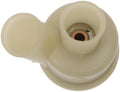 THERMOSTAT HOUSING