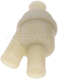 THERMOSTAT HOUSING