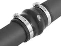 aFe BladeRunner Couplings & Clamps Replacement for aFe Tube Kit 12-15 BMW 335i 3.0L (t)