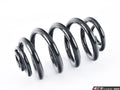 Bilstein B3 07-13 BMW 328i Replacement Rear Coil Spring