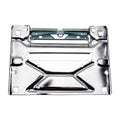Big Hitch Products Flip Up License Plate Kit