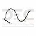 DFC 04-06 Ford E-150 Econoline Front-R Brake Hose