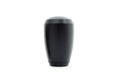 Grimmspeed Delrin Black Shift Knob M12x1.25 Subaru Models (inc. 2002-2014 WRX STI)