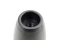 Grimmspeed Delrin Black Shift Knob M12x1.25 Subaru Models (inc. 2002-2014 WRX STI)