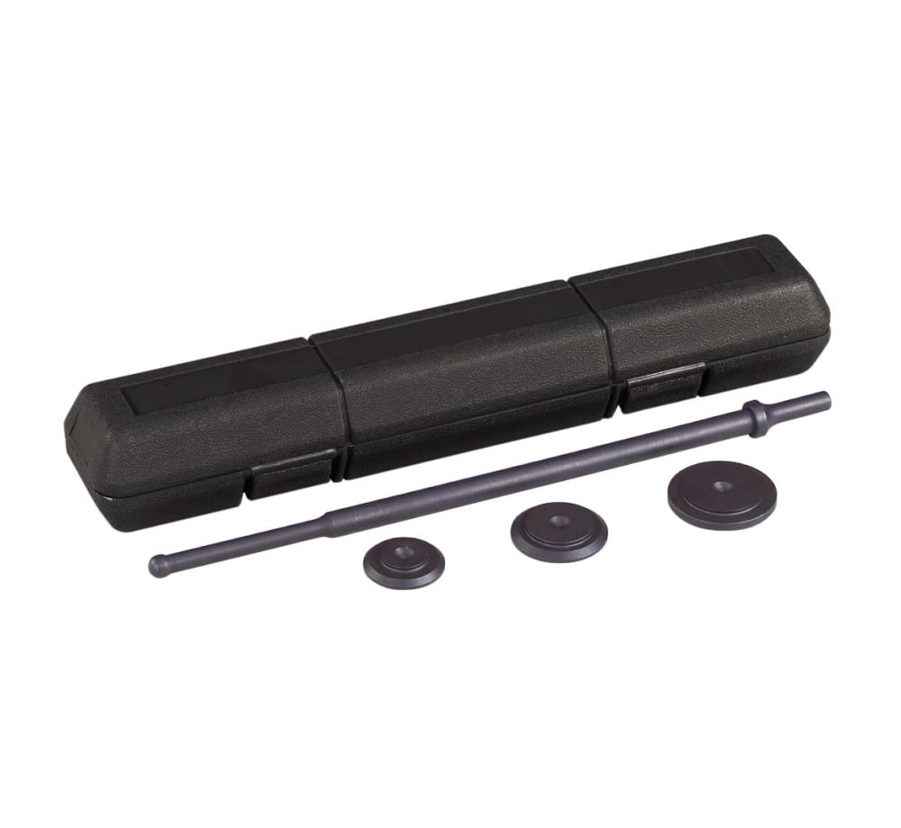 PNEUMATIC FROST PLUG TOOL SET
