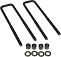 U-BOLT REPAIR KIT