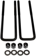 U-BOLT REPAIR KIT