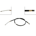 BRAKE CABLE