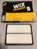 AIR FILTER MIN ORDER QTY1