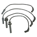 Moroso 98-06 Harley-Davidson XL 1200S Ultra 40 Wire Set