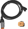 Dynojet Harley-Davidson (Delphi CAN) Power Vision ECU Cable