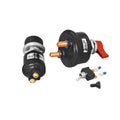 AFCO Performance Group auto part