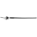 RUBBER ANTENNA 1IN TOP SIDE MOUNT