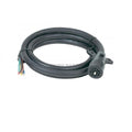 7 WAY MOLDED CONNECTOR W/ CABLE 8 (NONUL) MOL