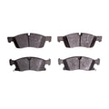 R1 12-25 Dodge Durango Front R1 Ceramic Brake Pads