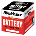 BikeMaster Battery - BB10L-B2