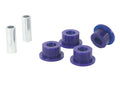 SuperPro Mg-Fr/St/Bar Bush