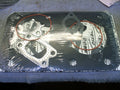 Wiseco Top End Gasket Kit Ski-Doo RTX FRMULA+ Gasket