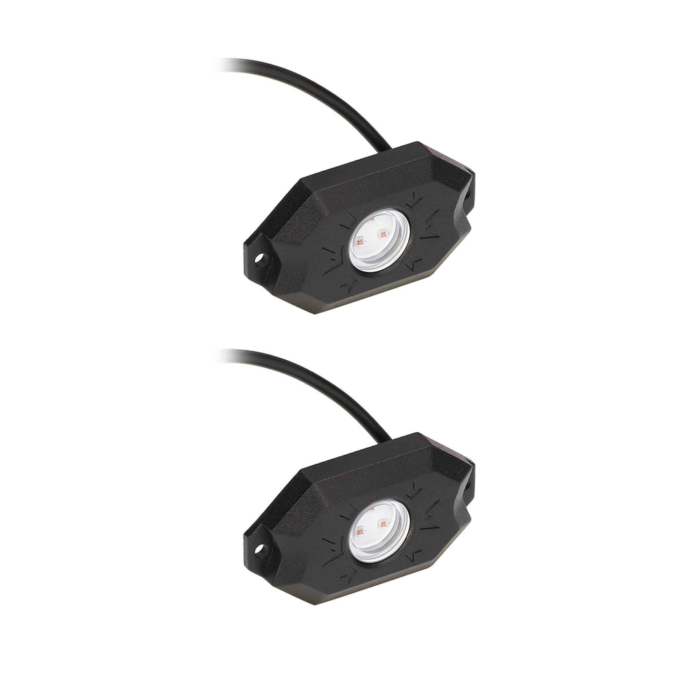 Daytona Lights - DL-ROCKR