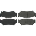 Metallic Brake Pads