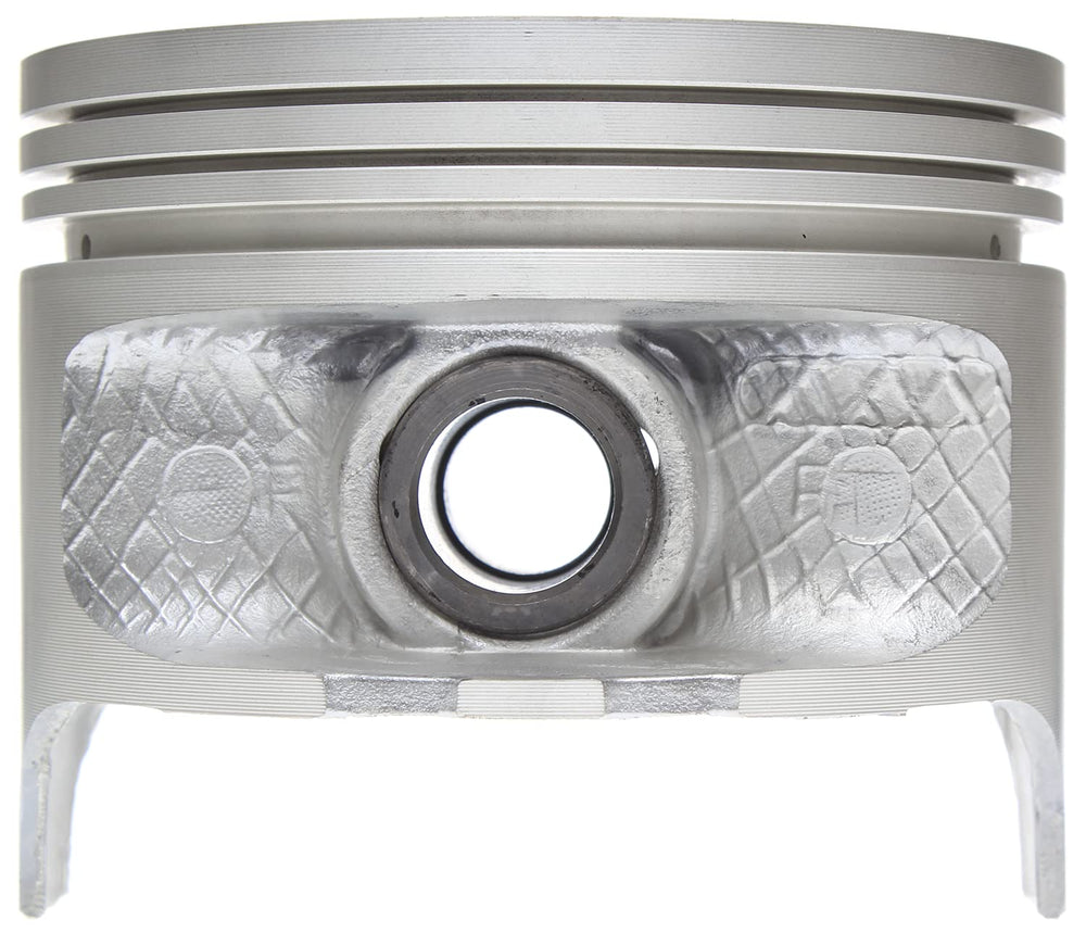 SINGLE PISTON