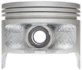 SINGLE PISTON
