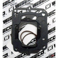Wiseco, Top End Gasket Kit, KXT250 Tecate '86-87