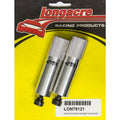 Longacre Racing auto part detail