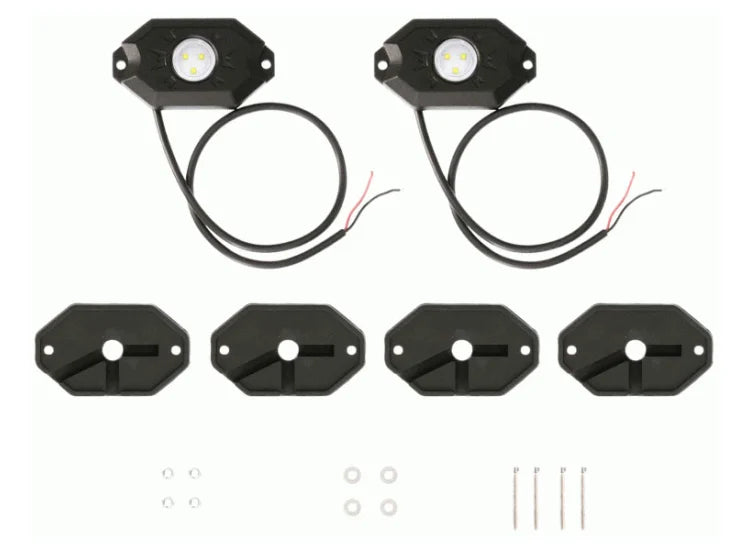 RED ROCK LIGHTS - 2-PACK