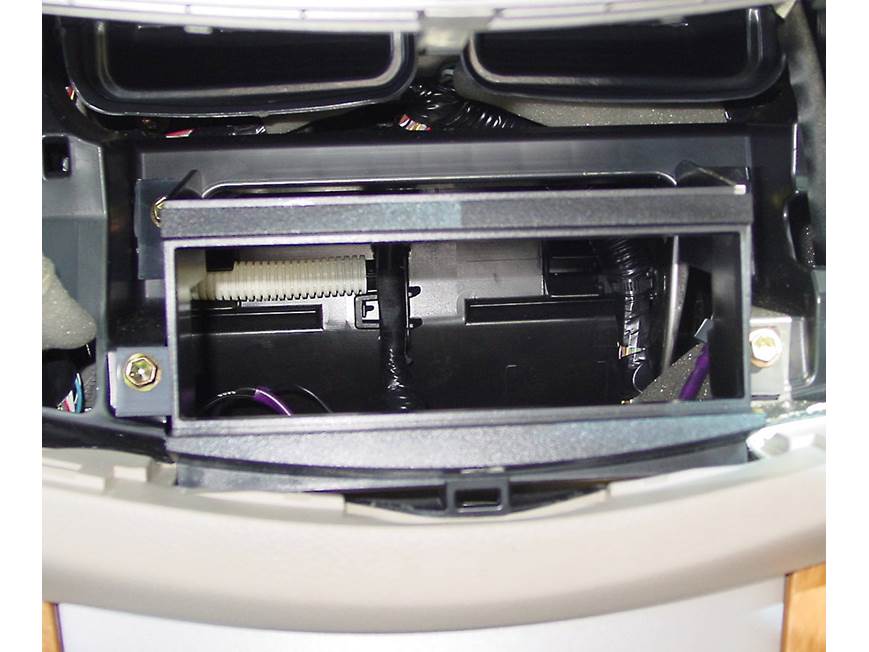 TOYOTA AVALON 2005-2010