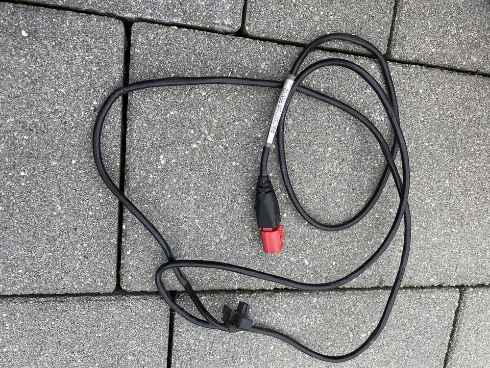 Dynojet 2021 Harley-Davidson Power Vision Reflash Cable