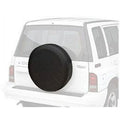 Covercraft Spare Tire Cover - Black