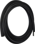 Door Weatherstrip for 1984-1996 XJ Cherokee, MJ Comanche, Cut to Fit Crown Automotive