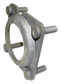 Front Axle Housing Mount for 05-10 Jeep WK Grand Cherokee, XK Commander Crown Automotive