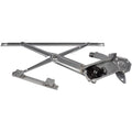 WINDOW REGULATOR
