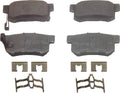 CERAMIC DISC PAD SET