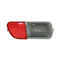 TYC auto part