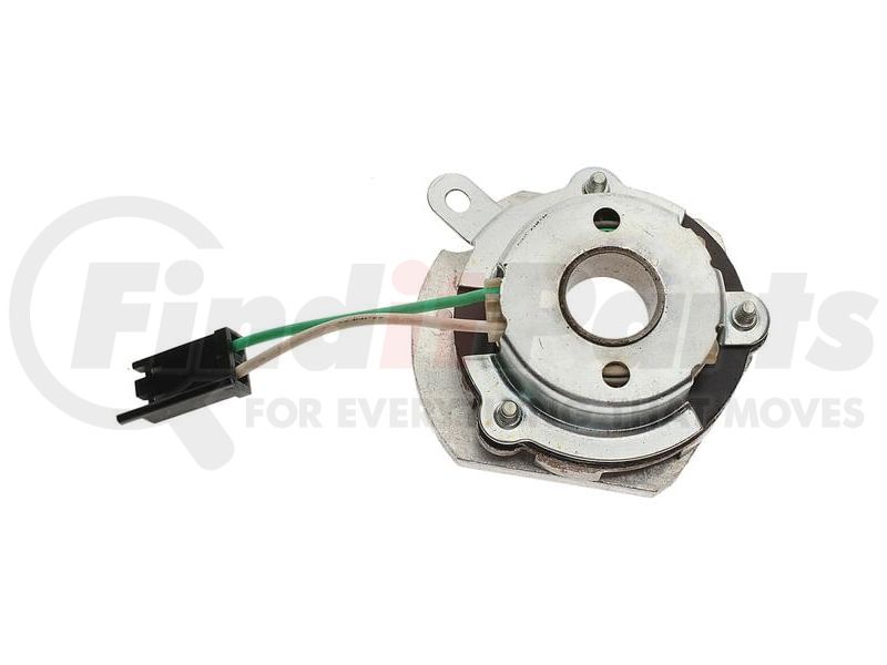 STANDARD IGN auto part