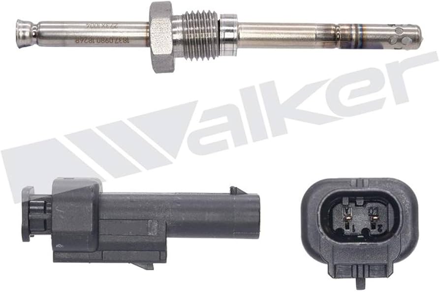Walker Products Inc. - Sensors exhaust