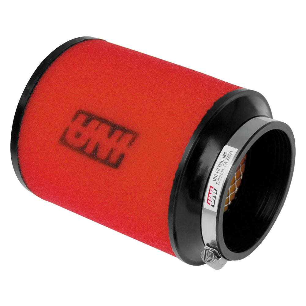 Uni FIlter Clamp-On I.D 4in - O.D 5 3/4in - LG. 7 1/4in Air Filter