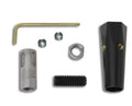 MIDNIGHT SERIES SHIFTER KNOB ADAPTER