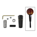 MIDNIGHT SERIES SHIFTER KNOB ADAPTER