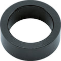 Performance Machine Spacer Cable Clutch Left - Black Ano