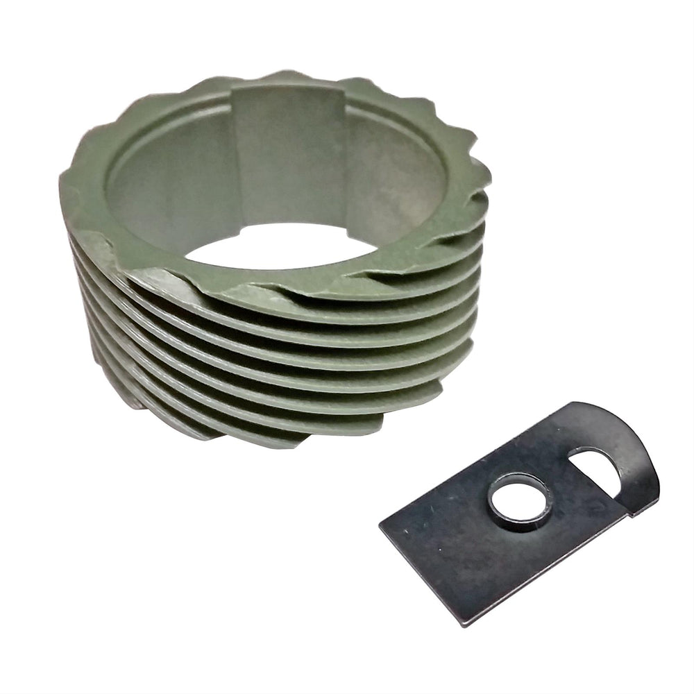 TCI Automotive auto part