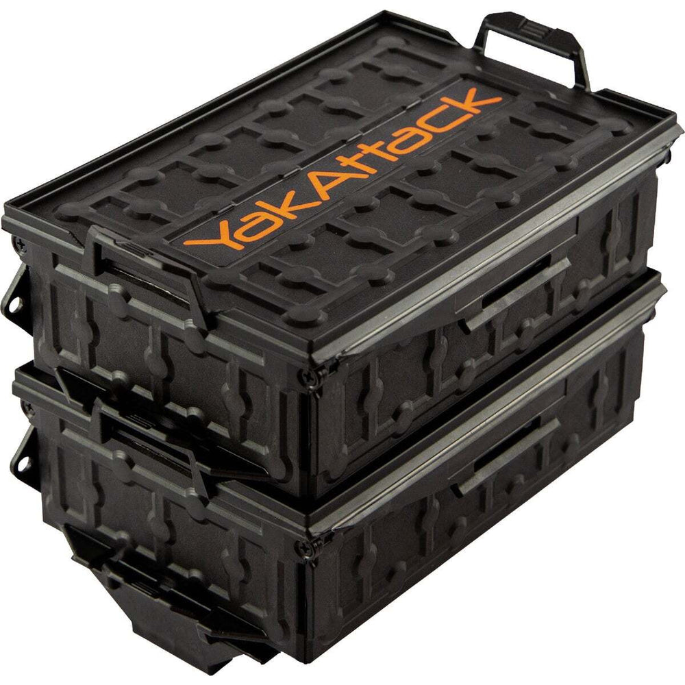 YakAttack roof rack