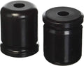 Prothane Jeep Wrangler JK 2/4DR Rear Bump Stop - Black