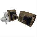 Heatshield - Lava Starter Heat Shield 7-1/4 X 21-3/4 In - 501070