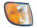 LH PARKLAMP ASSY; PARK/SIGNAL COMBO; SPORTAGE 9800